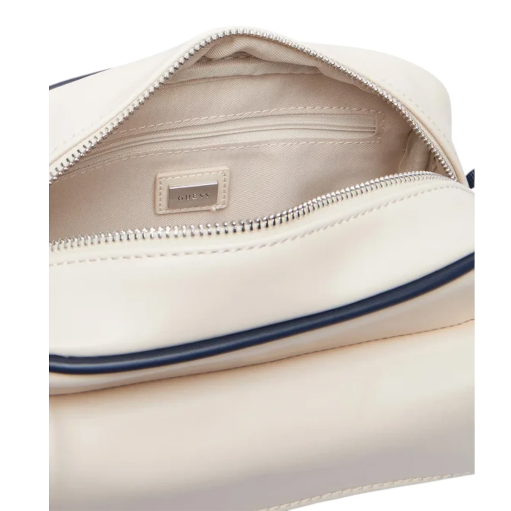 GUESS Hoshi Cross Body Bag Γυναικεία Τσάντα Χιαστί - 3